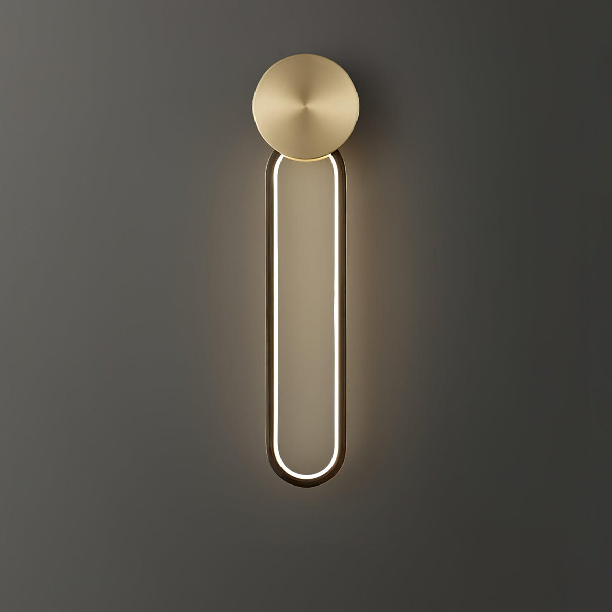 Ervenir Minimalist Wall Light