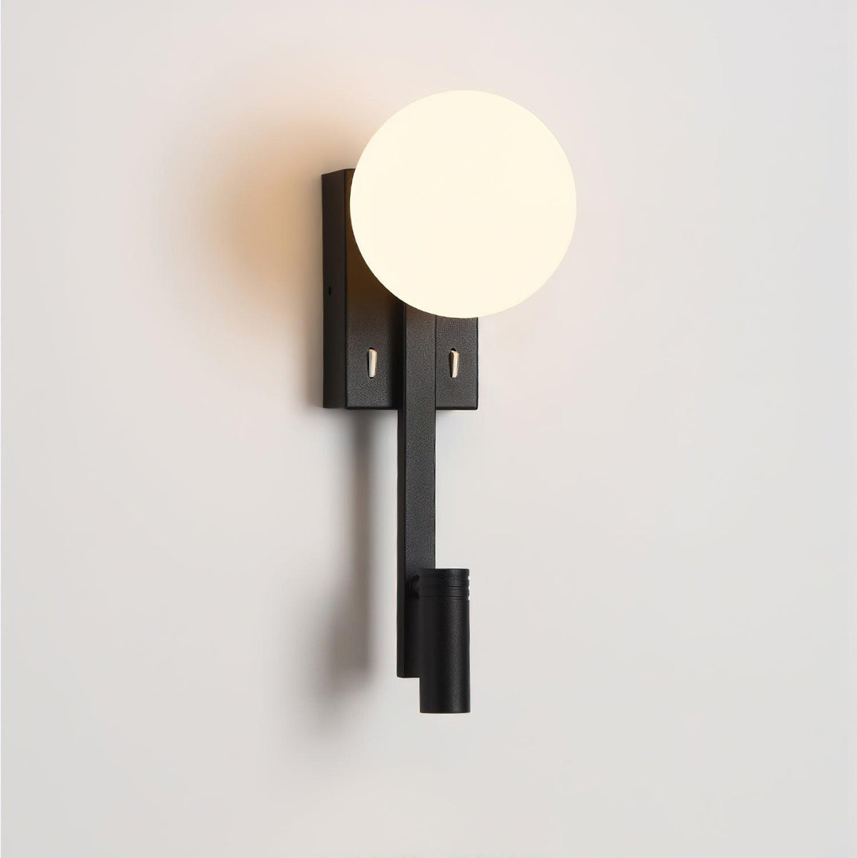 Orbit Fashion PE Wall Light
