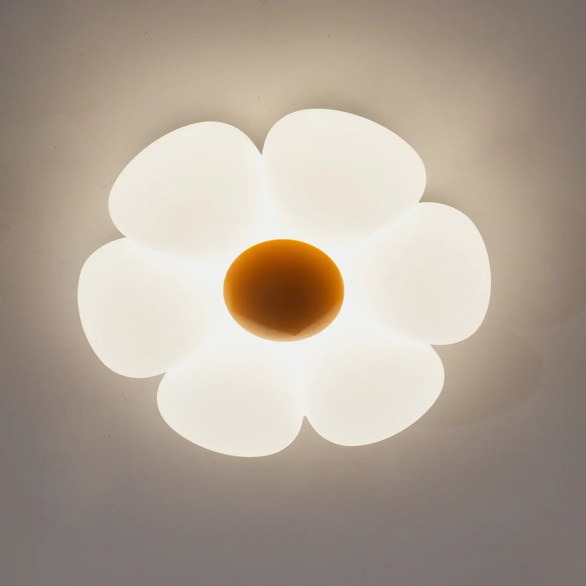 Jojo  Blooming Flower Ceiling Light