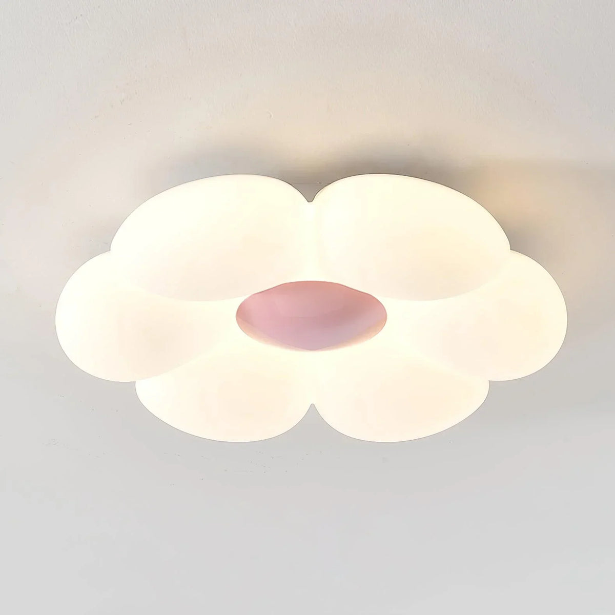Jojo  Blooming Flower Ceiling Light