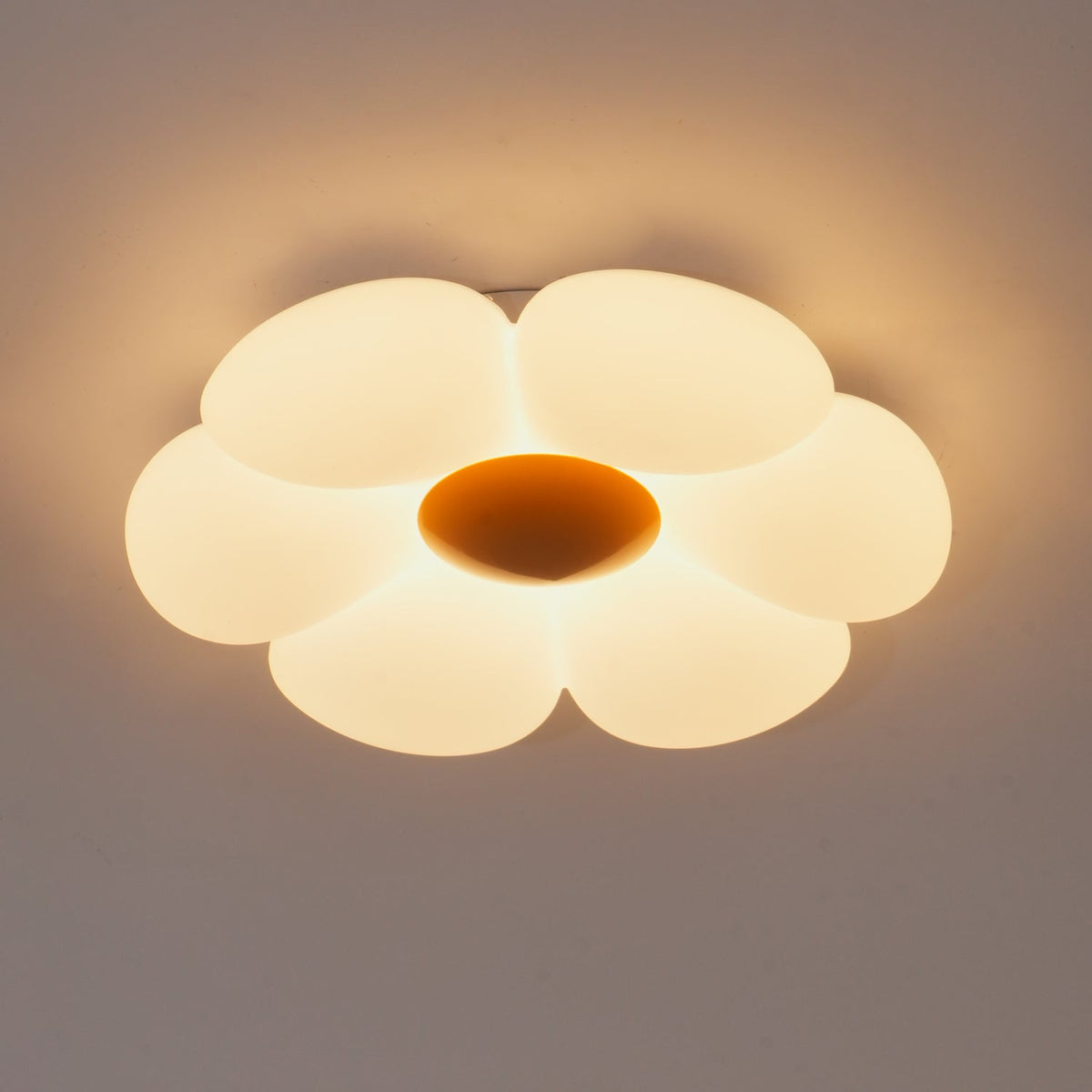 Jojo  Blooming Flower Ceiling Light