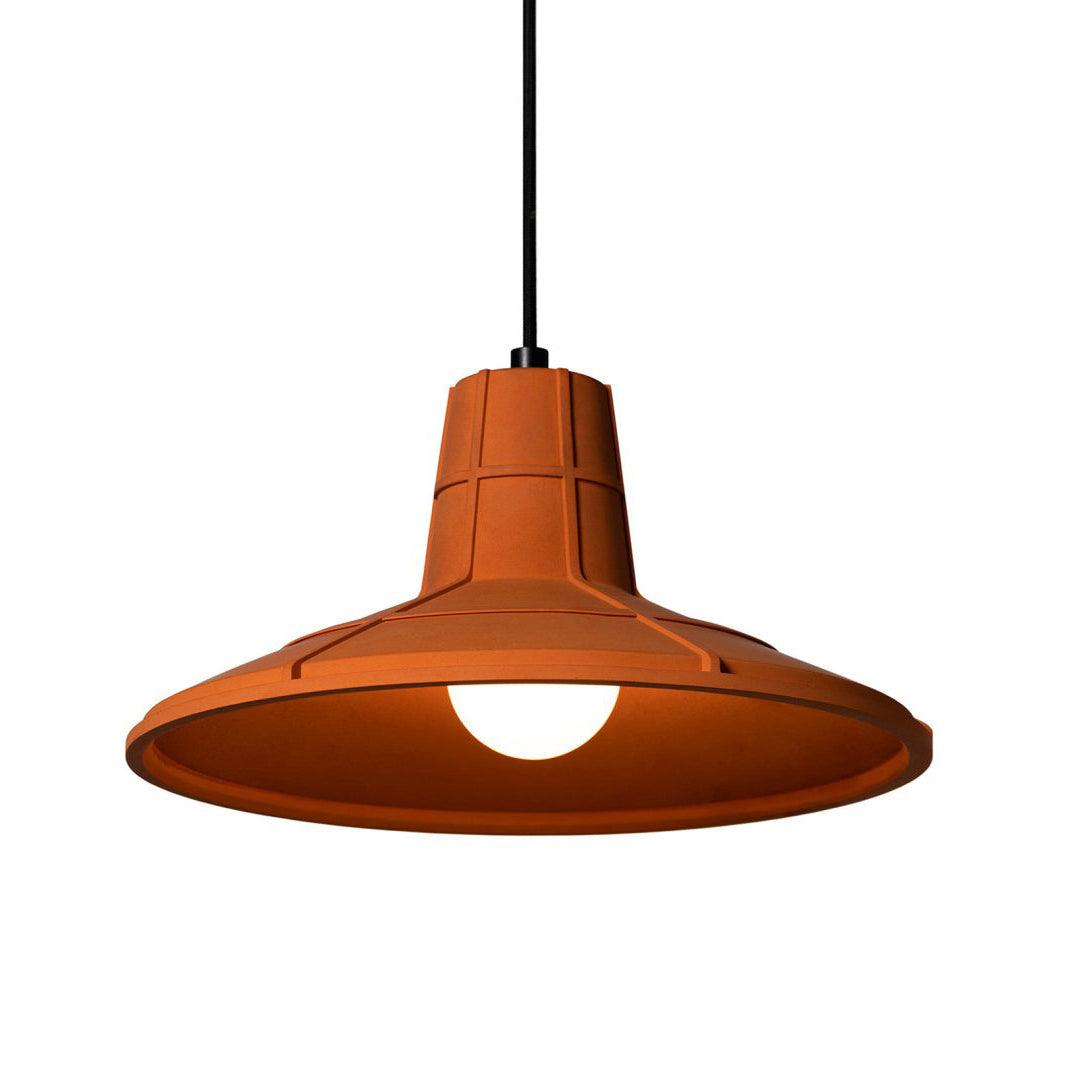 Marnie Modern Cement Pendant Light