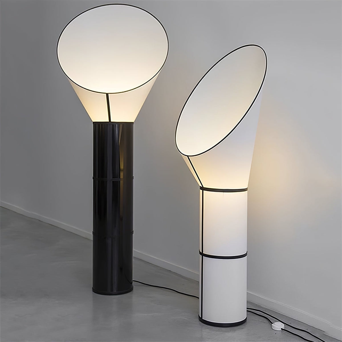 Thornevale Sketch Line Floor Lamp