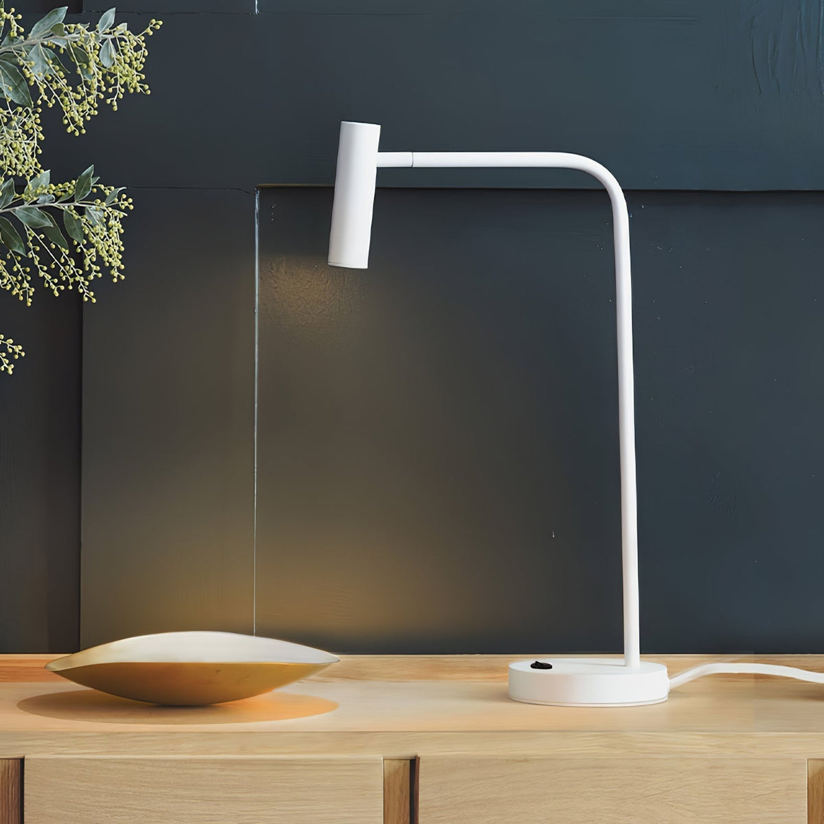Lumice Miniamlist Table Lamp