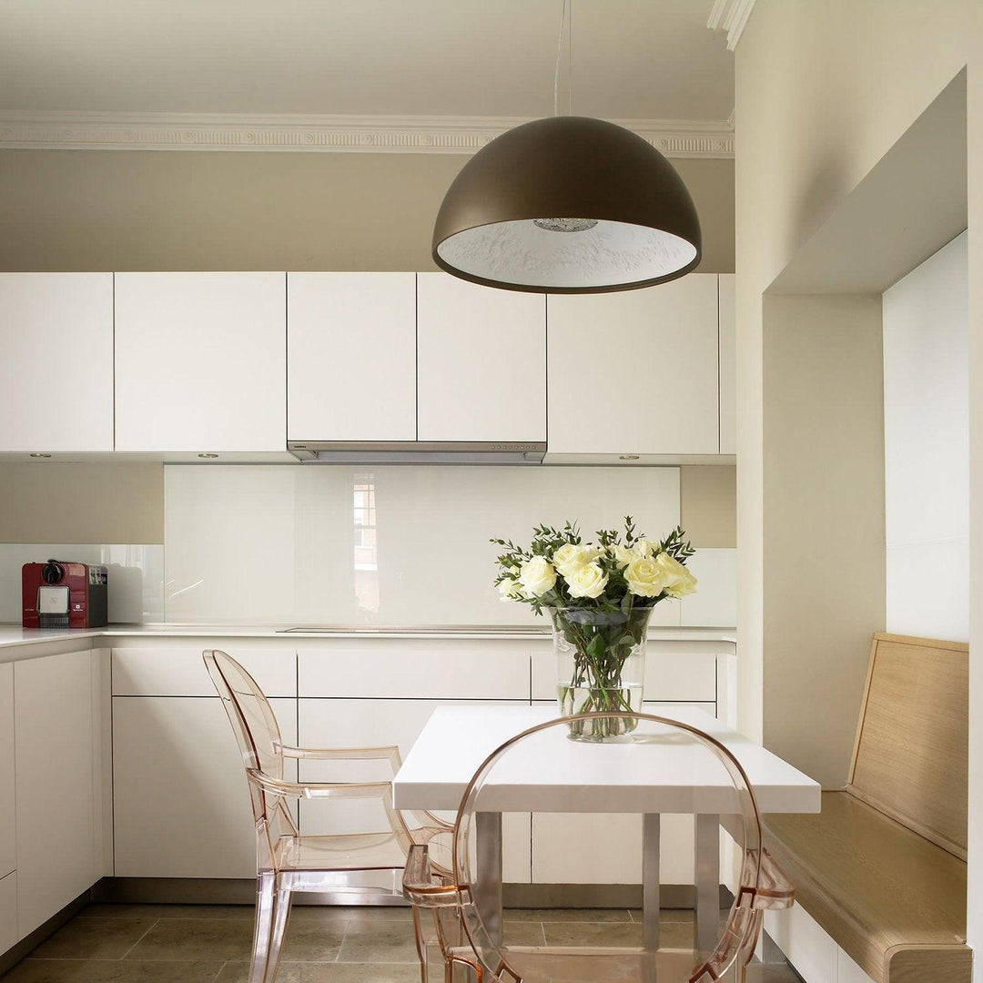 Velouria Pendant Light