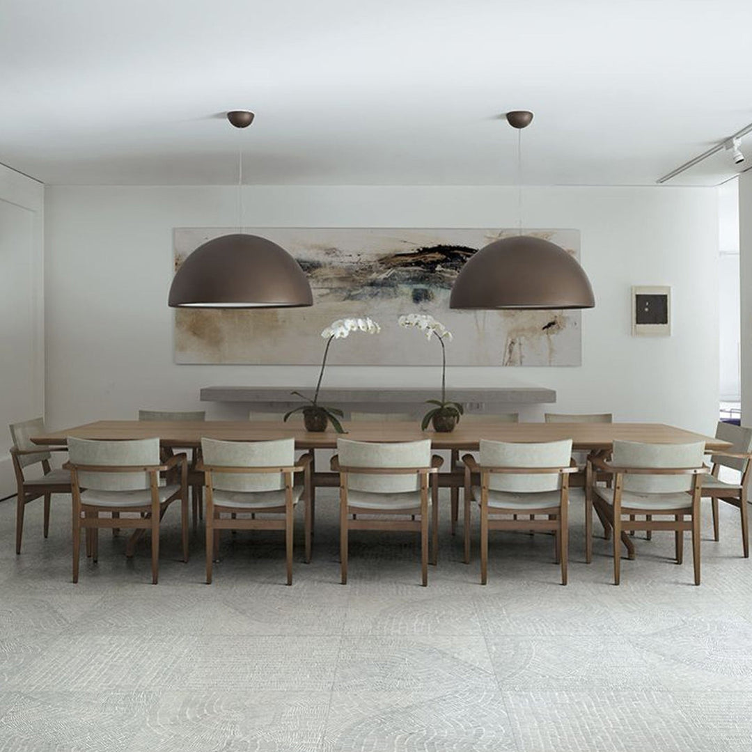 Velouria Pendant Light