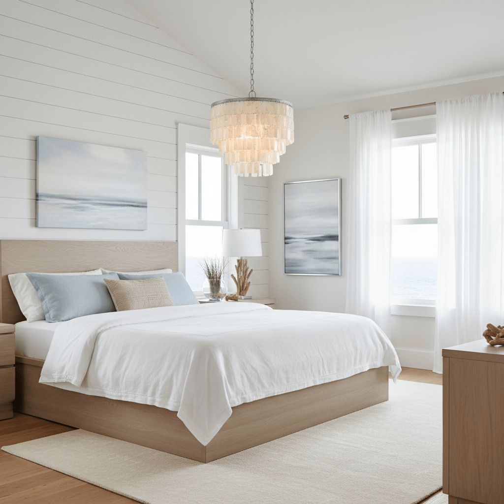 Deola Tiered Pendant Light