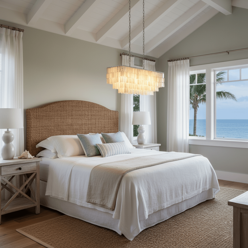 Deola Tiered Pendant Light