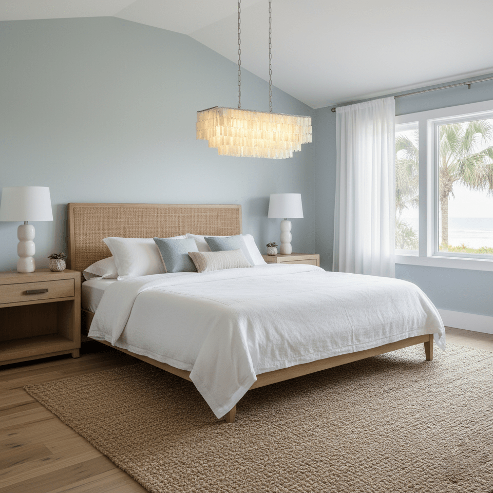 Deola Tiered Pendant Light