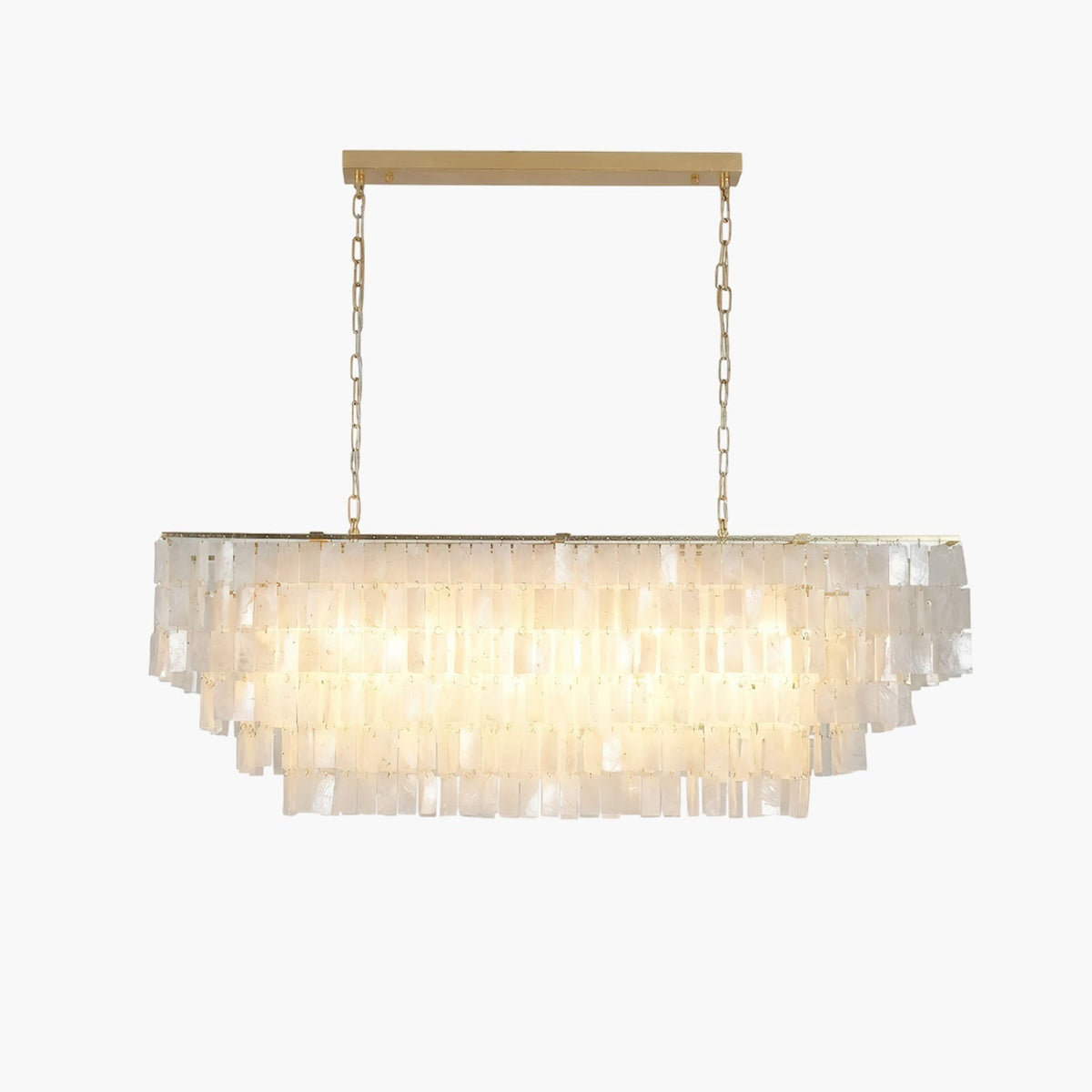 Deola Tiered Pendant Light