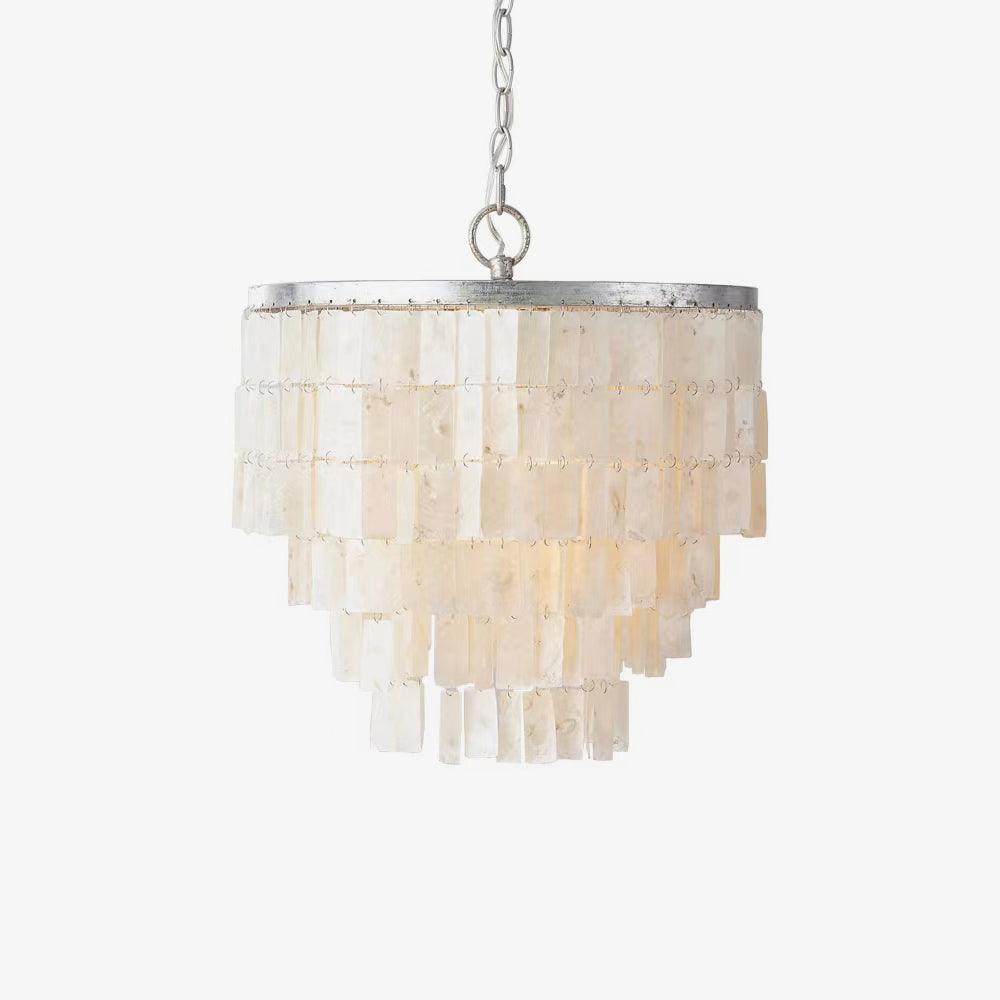 Deola Tiered Pendant Light