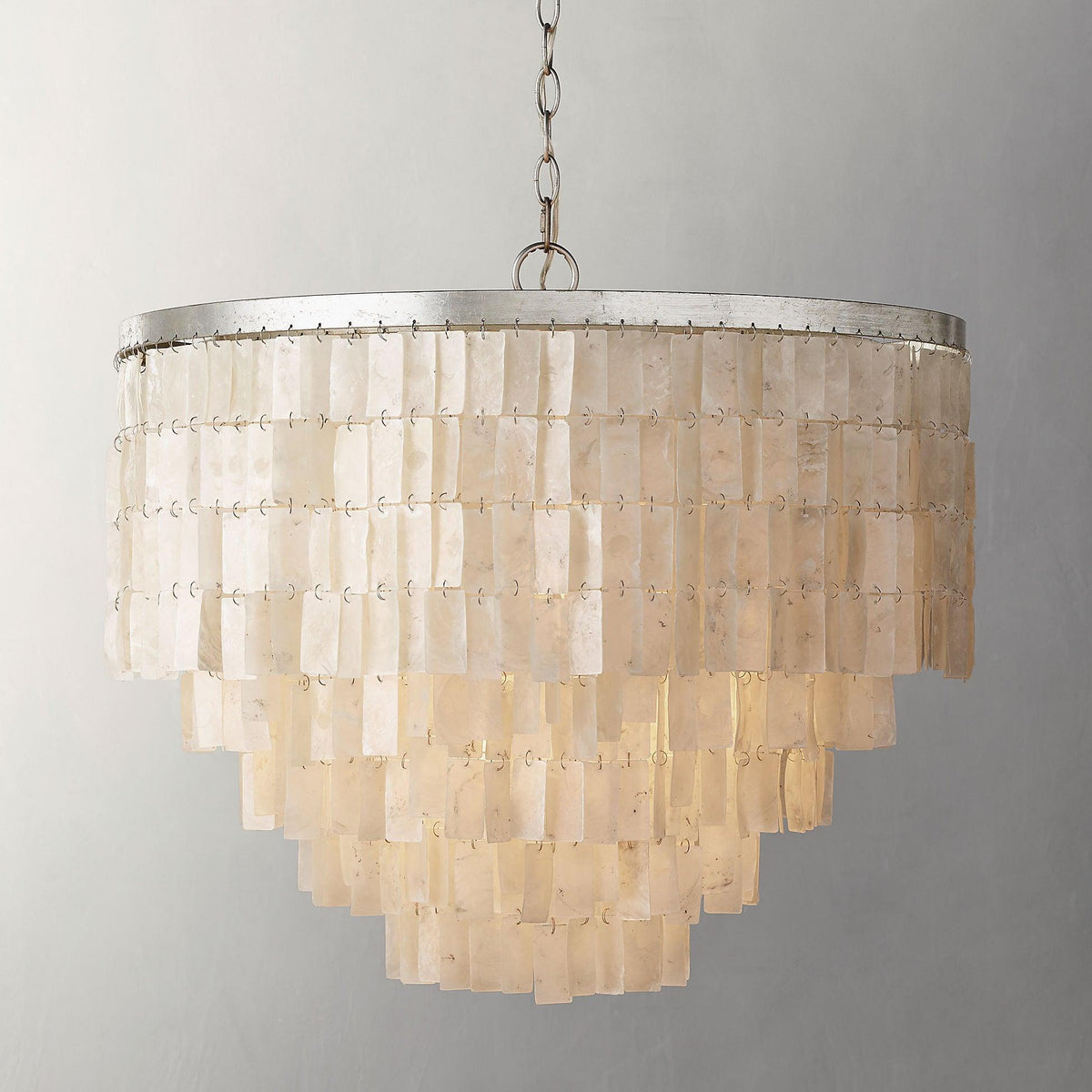 Deola Tiered Pendant Light