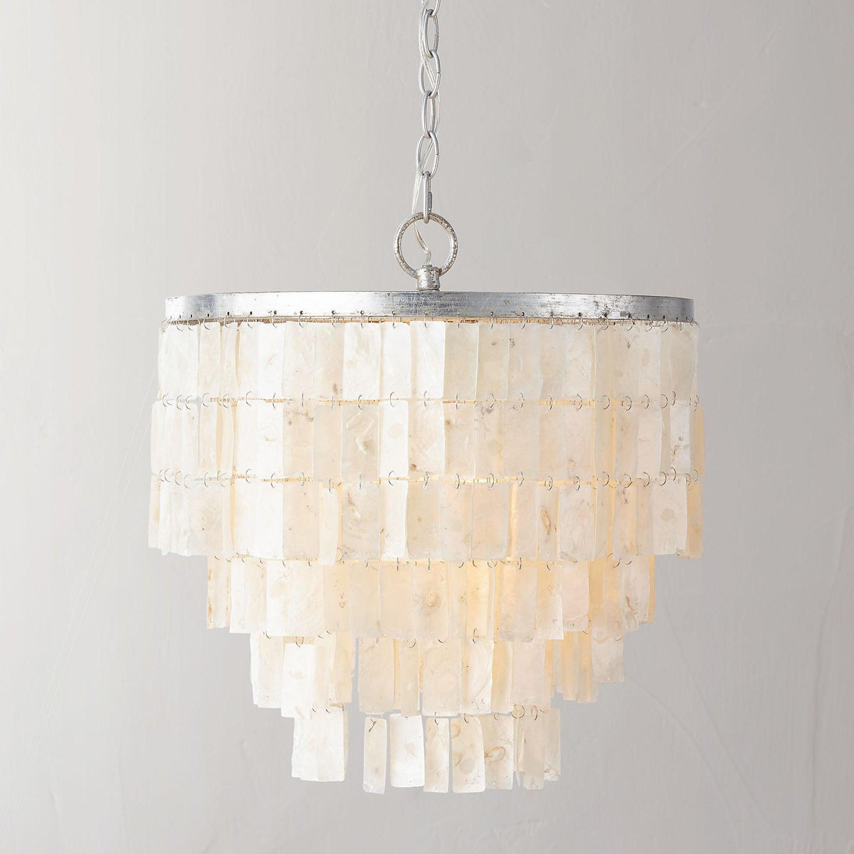 Deola Tiered Pendant Light