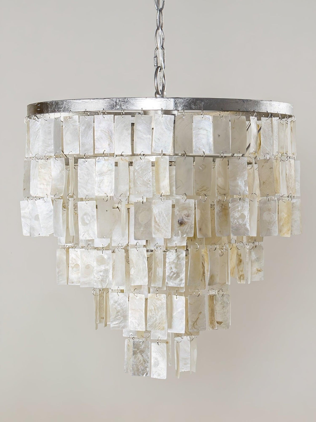 Deola Tiered Pendant Light