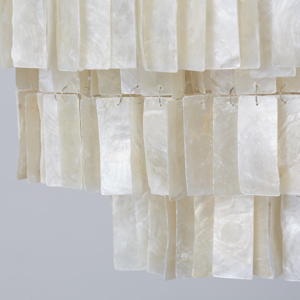 Deola Tiered Pendant Light
