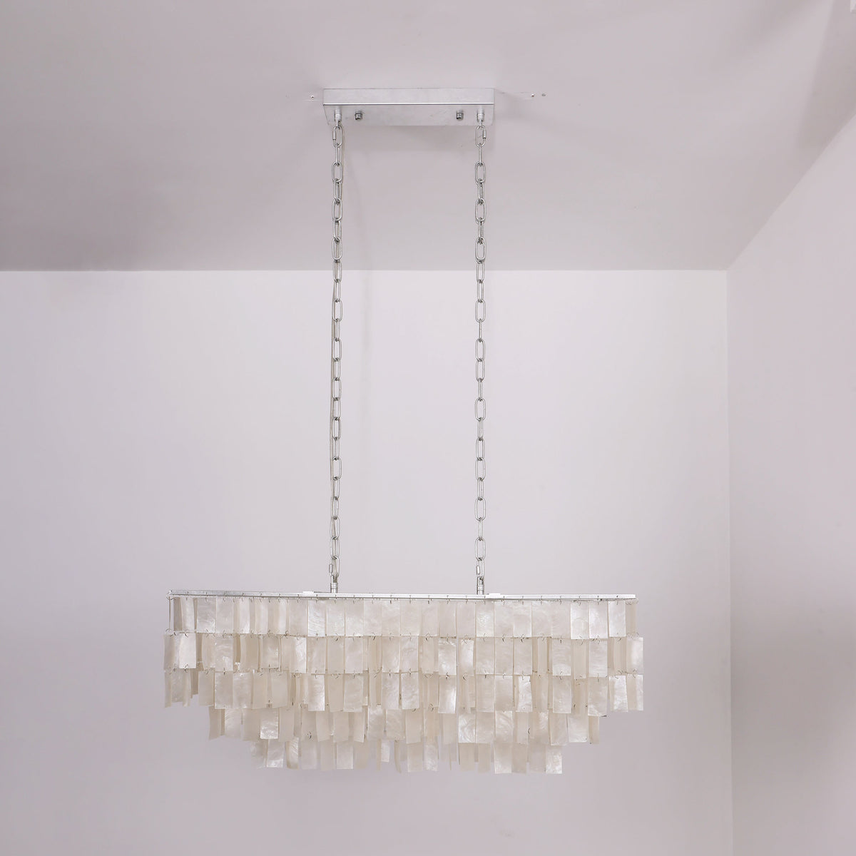 Deola Tiered Pendant Light