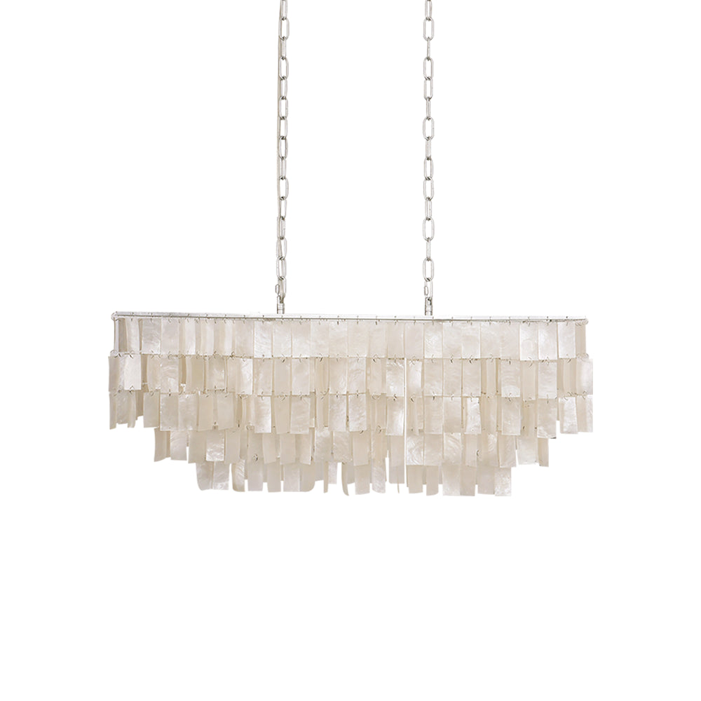 Deola Tiered Pendant Light