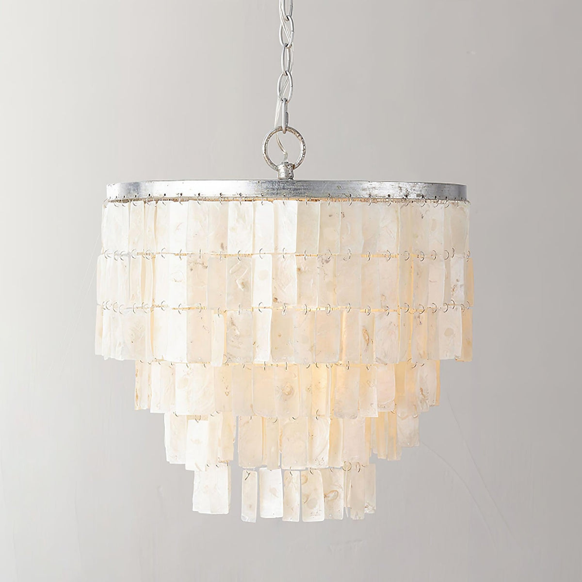 Deola Tiered Pendant Light