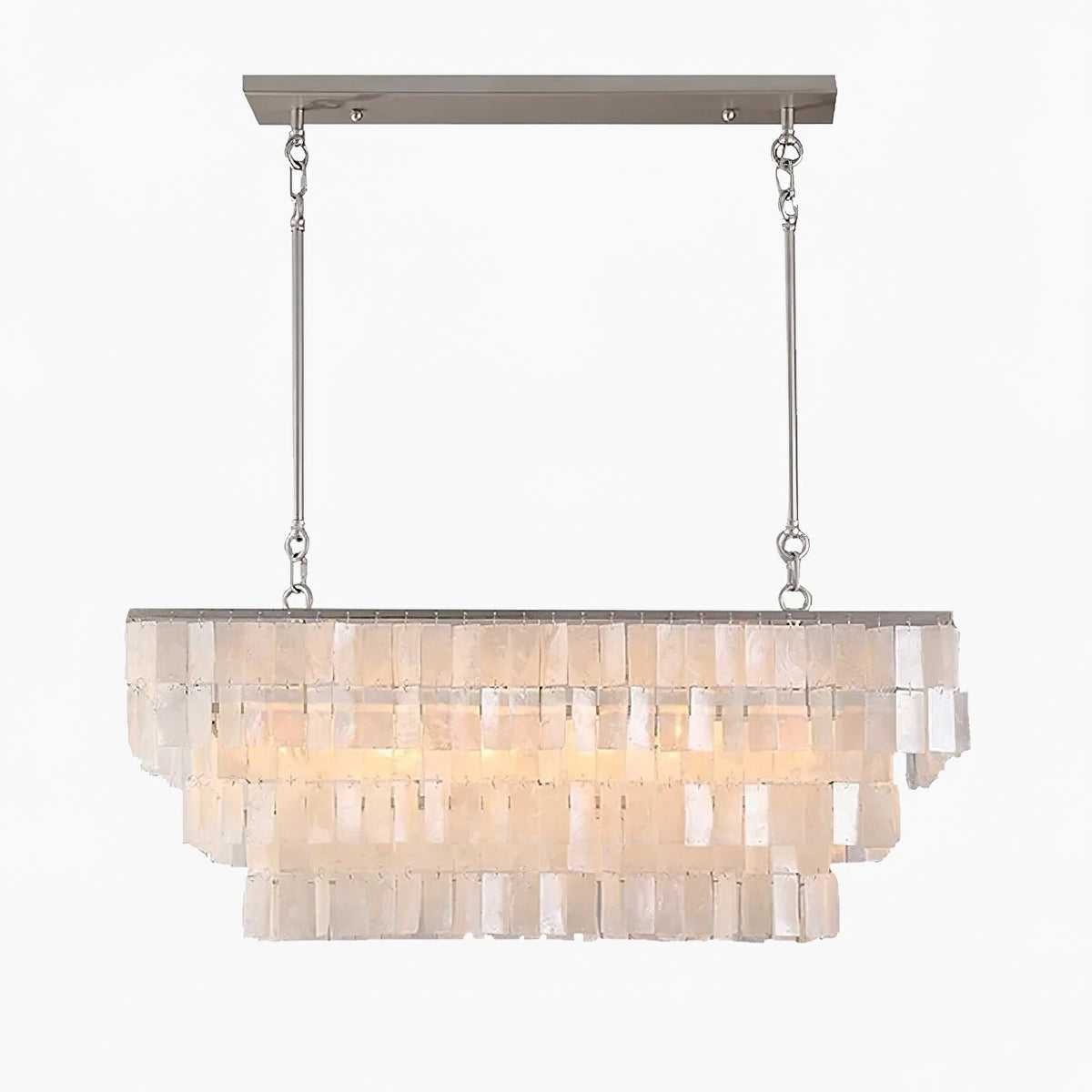Deola Tiered Pendant Light