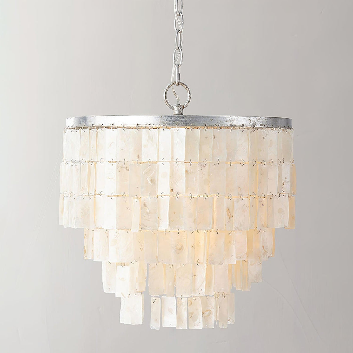 Deola Tiered Pendant Light