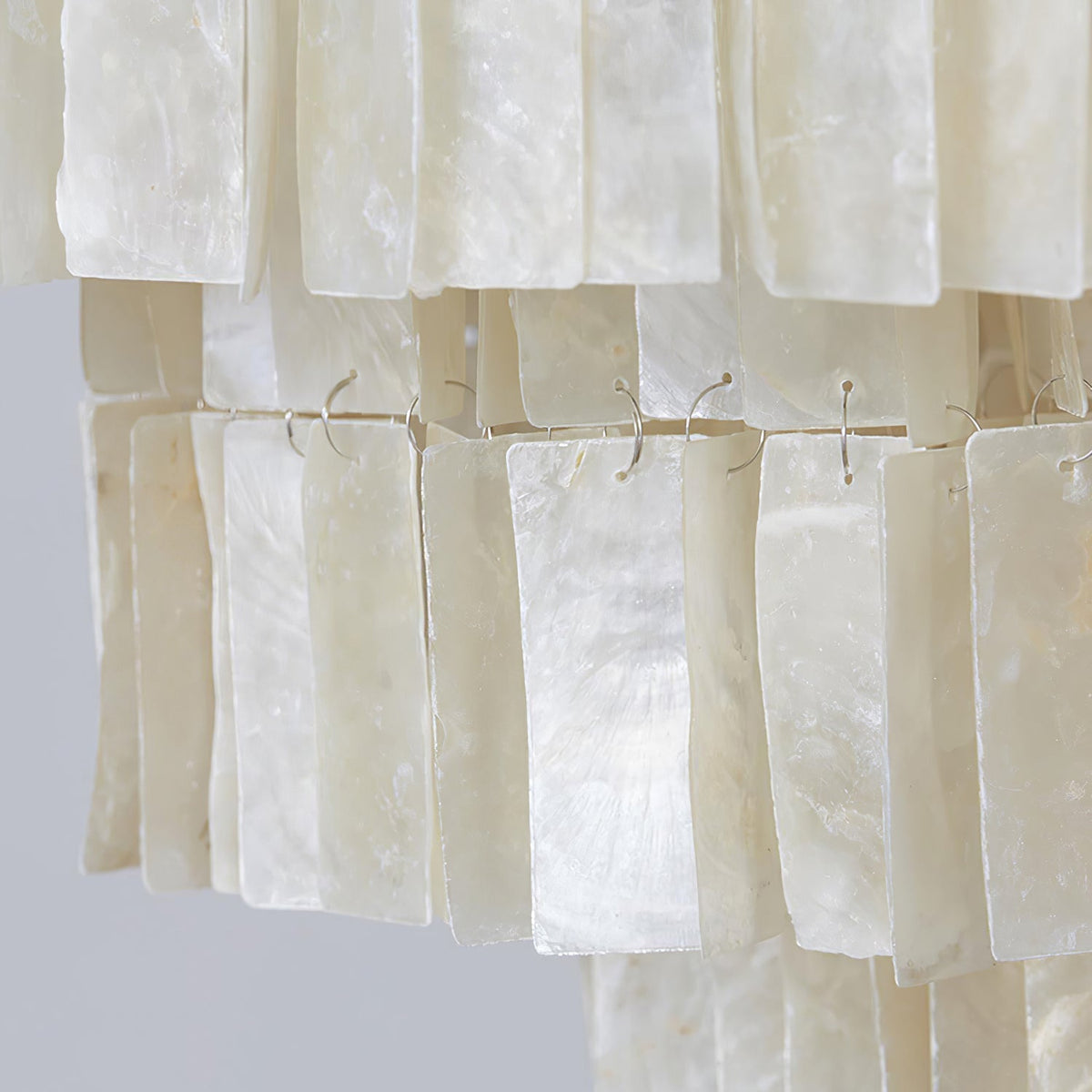 Deola Tiered Pendant Light