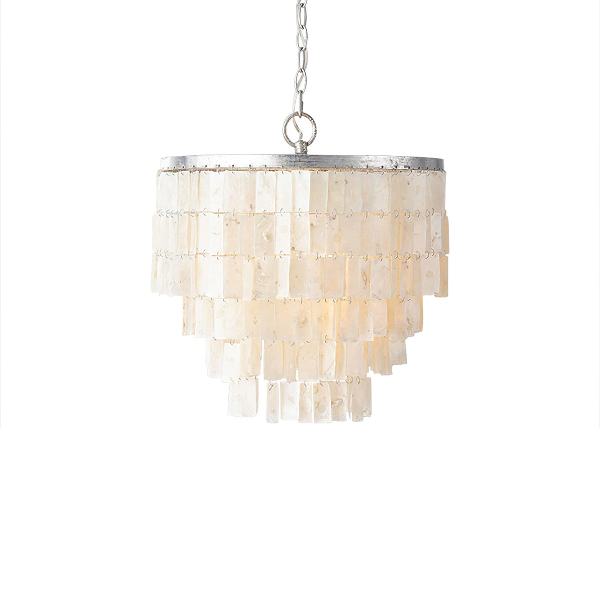 Deola Tiered Pendant Light