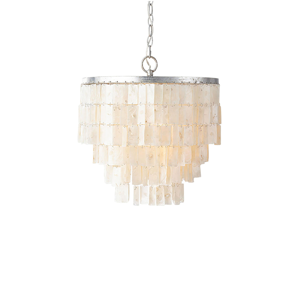 Deola Tiered Pendant Light