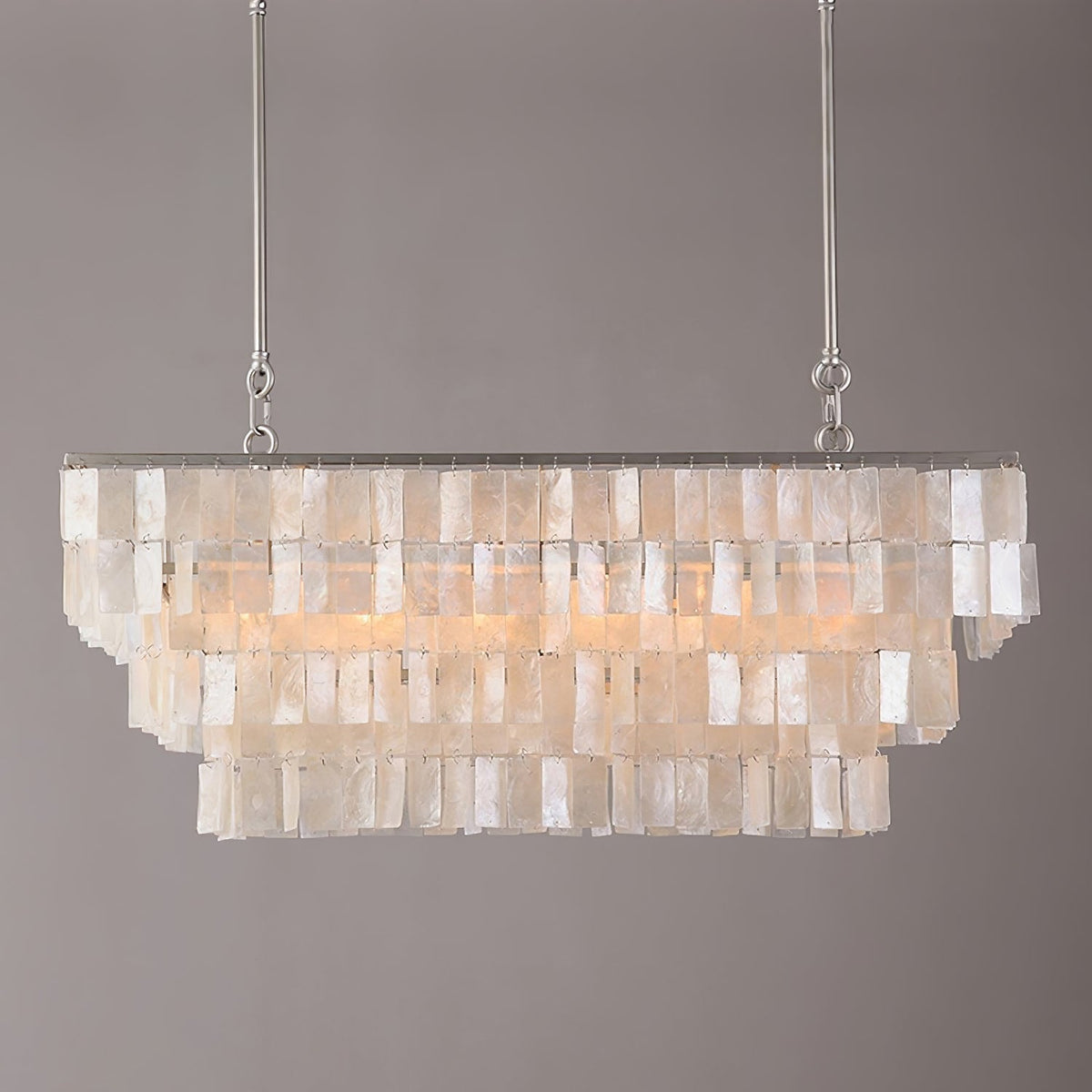 Deola Tiered Pendant Light