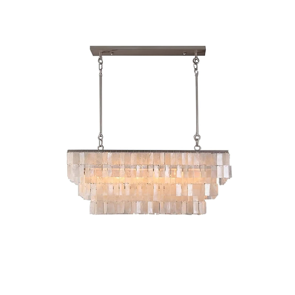 Deola Tiered Pendant Light