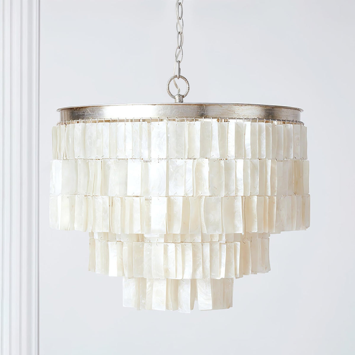 Deola Tiered Pendant Light