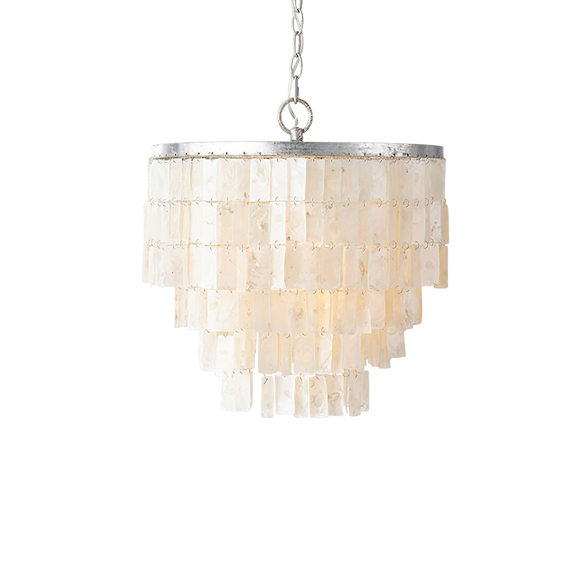 Deola Tiered Pendant Light