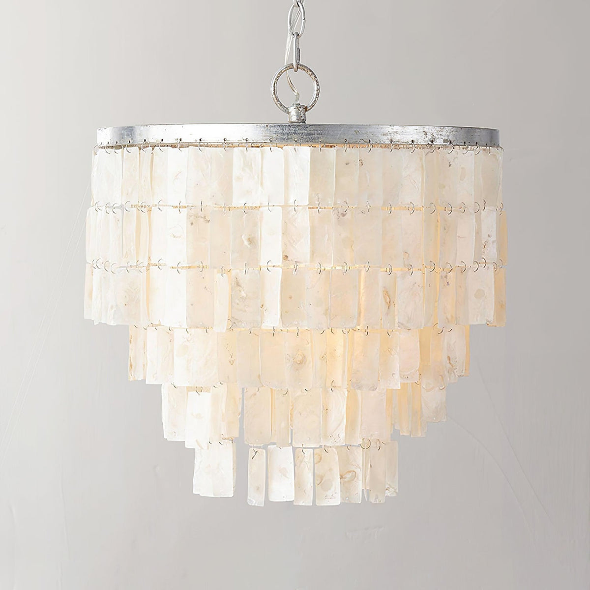 Deola Tiered Pendant Light