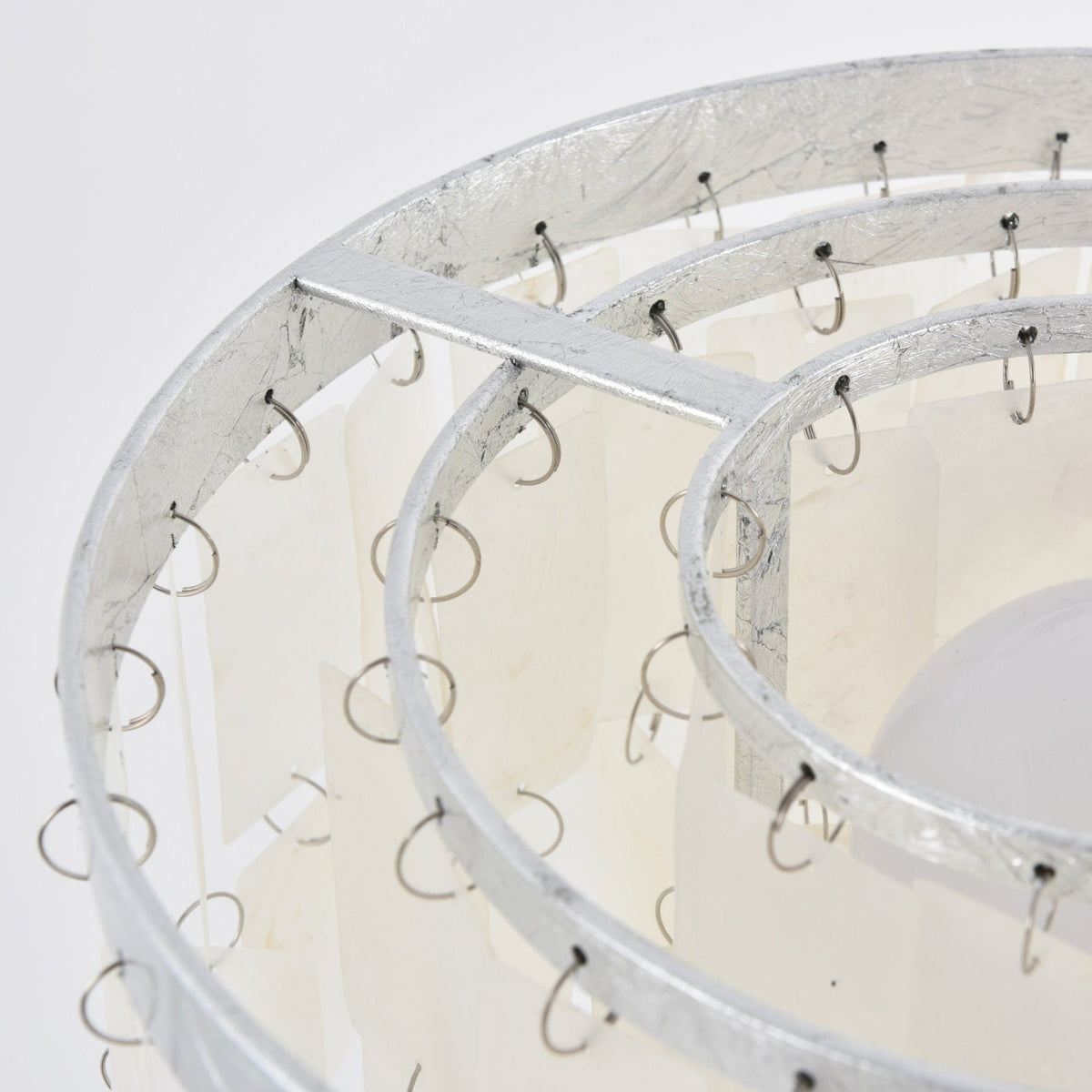 Elyinelle Crystal Table Lamp