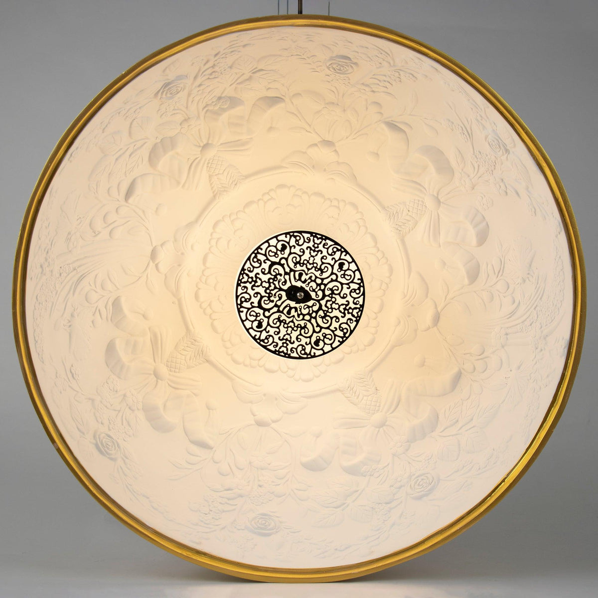 Lumeelia Pendant Lamp Suspension for Living Room