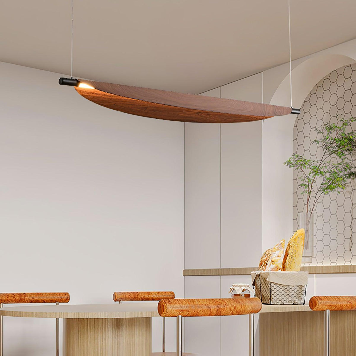 Uolvin Modern Minimalist Pendant Lamp