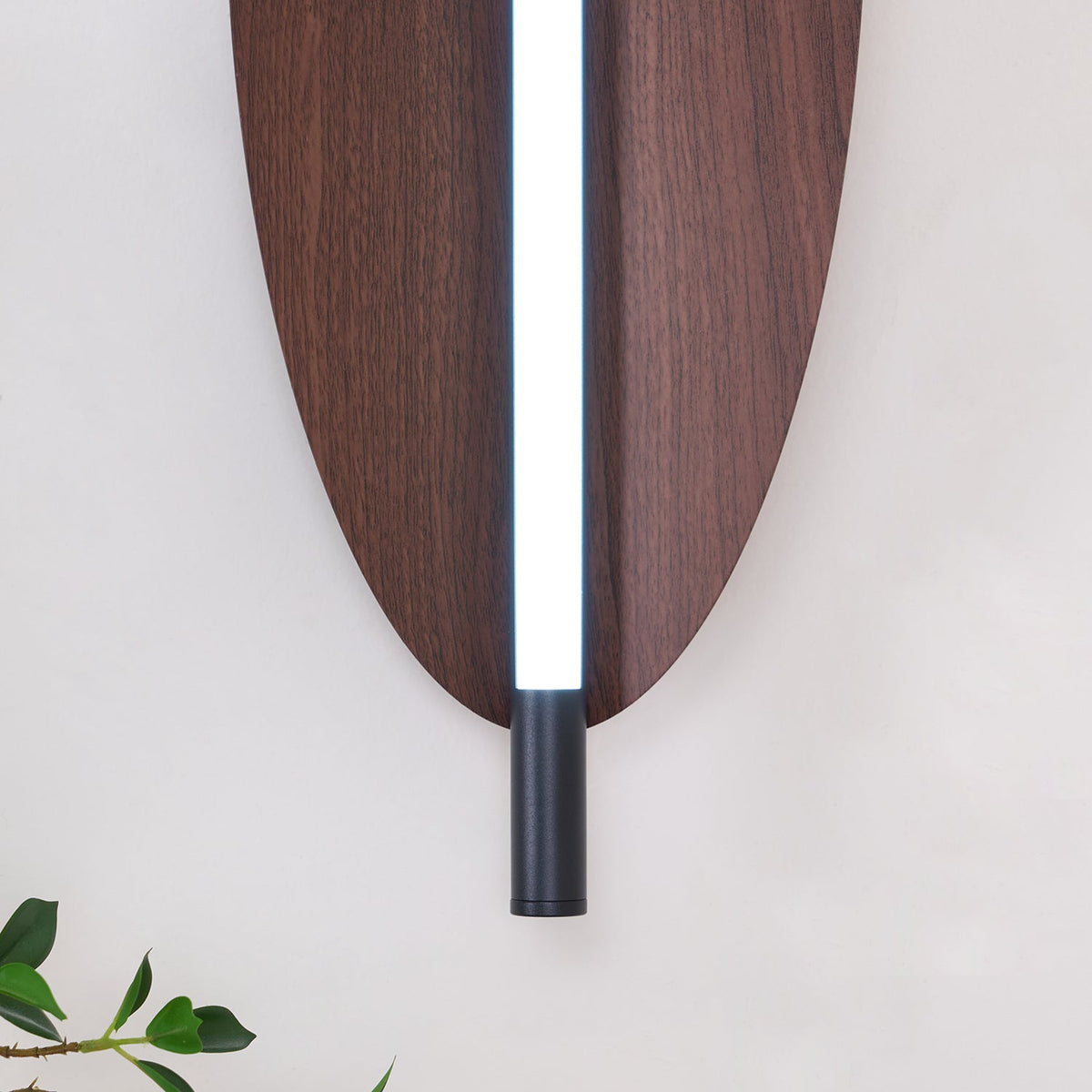 Orsoriel Modern Minimalist Sleek Board Sconce Wall lamp