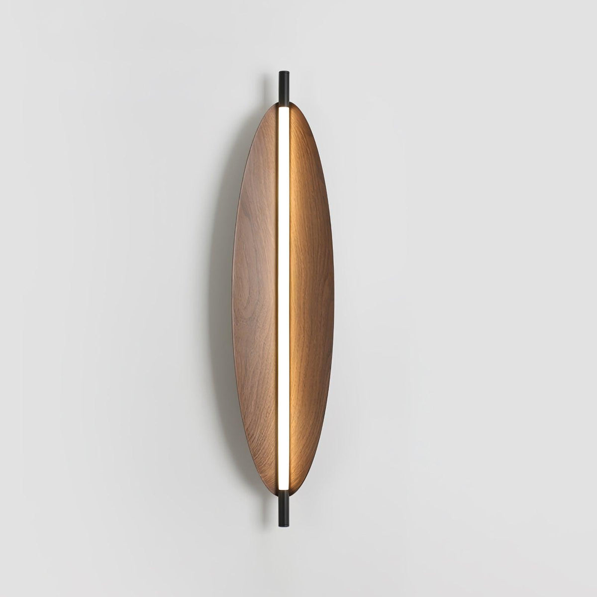 Orsoriel Modern Minimalist Sleek Board Sconce Wall lamp