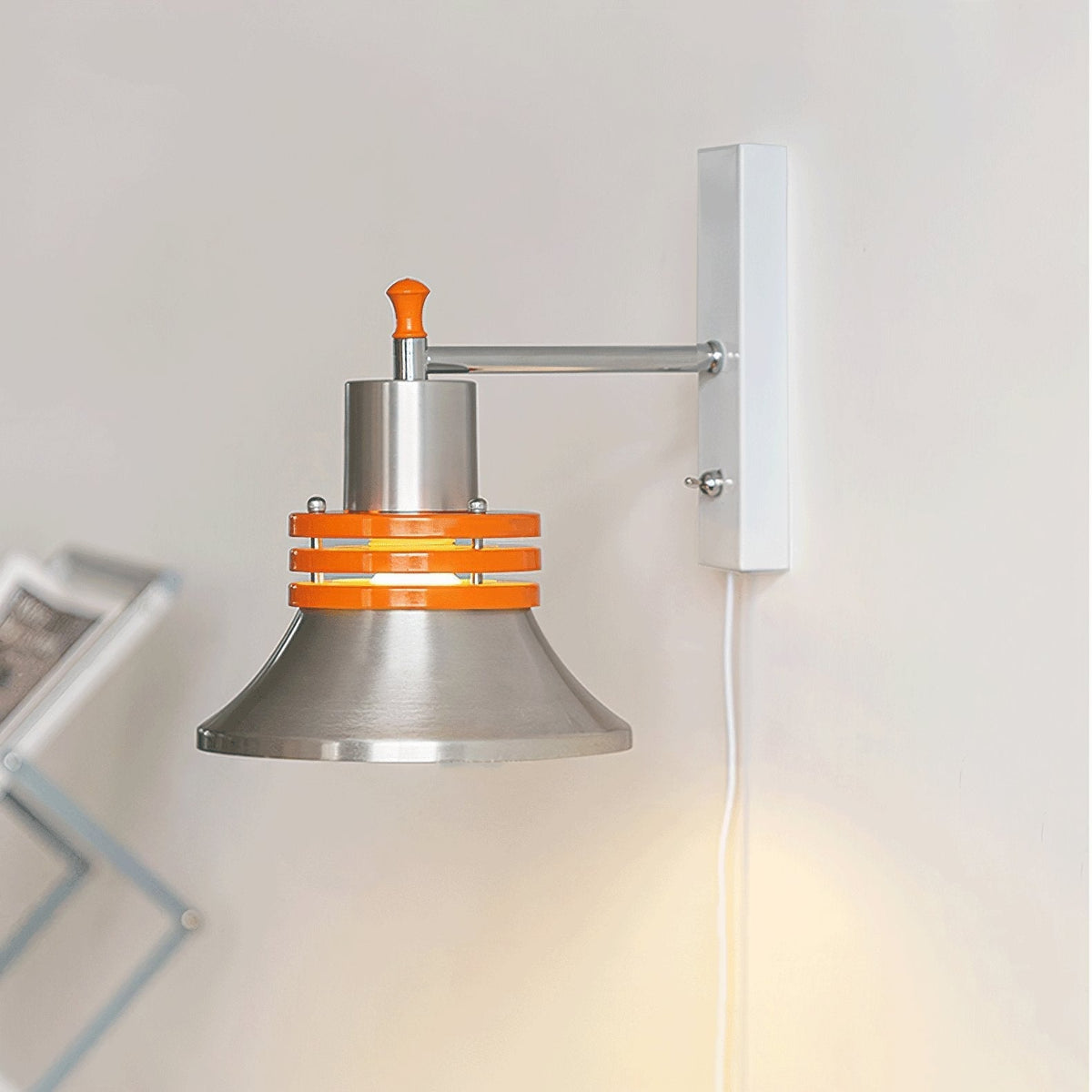Lioriveria Minimalist Wall Lamp