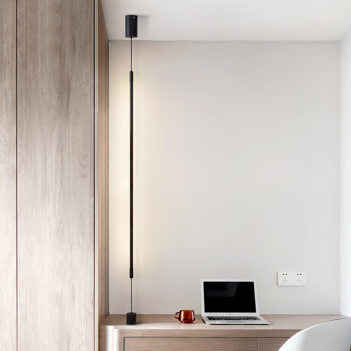 Kevenu Minimalist Modern Pendant Lamp