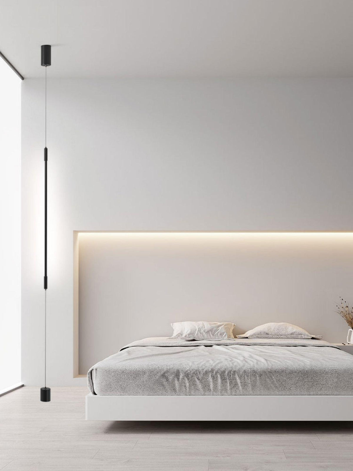 Kevenu Minimalist Modern Pendant Lamp