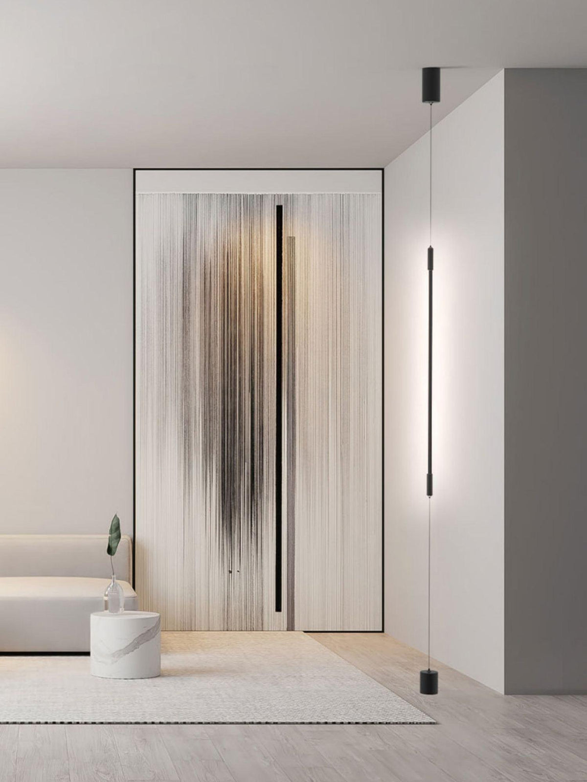 Kevenu Minimalist Modern Pendant Lamp