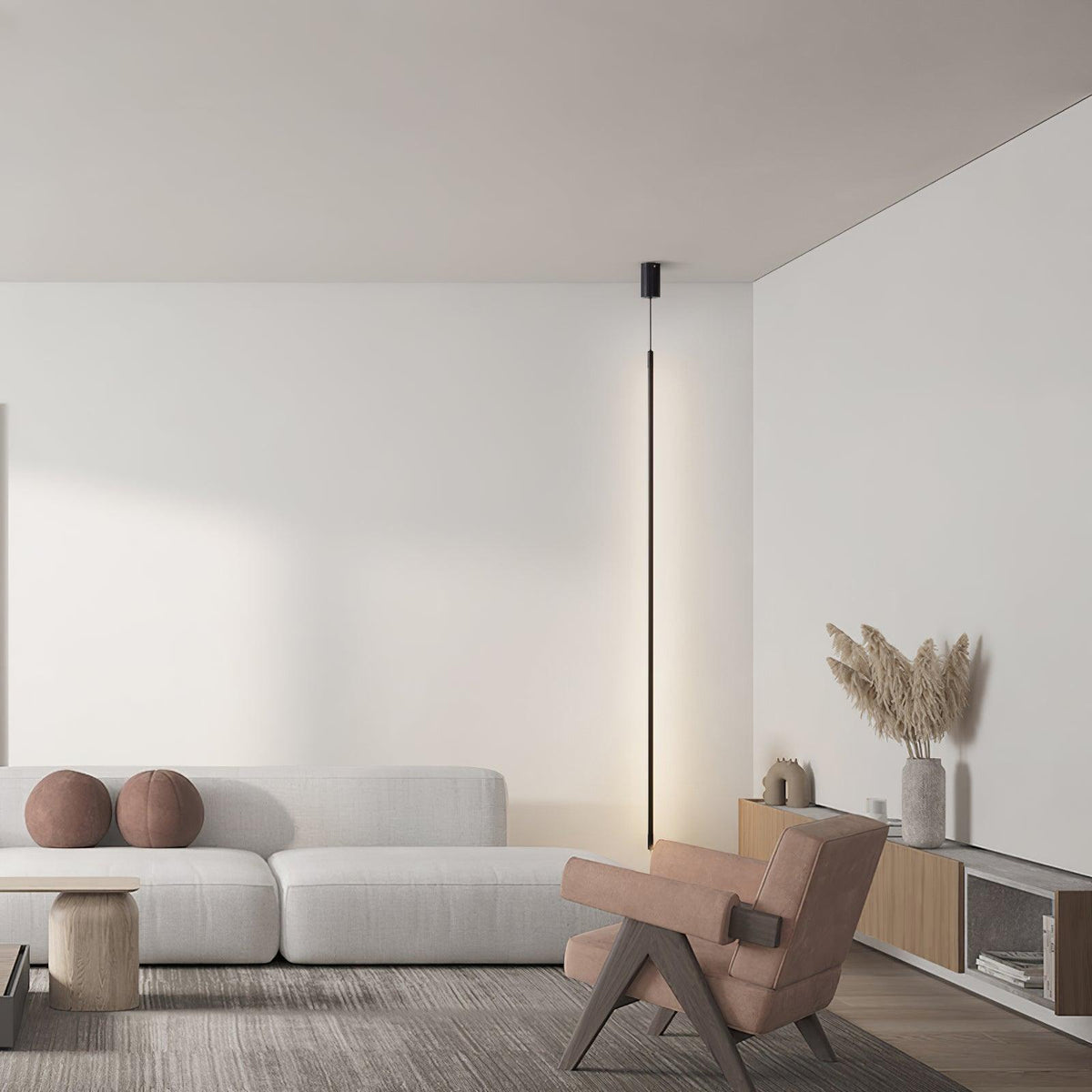 Kevenu Minimalist Modern Pendant Lamp
