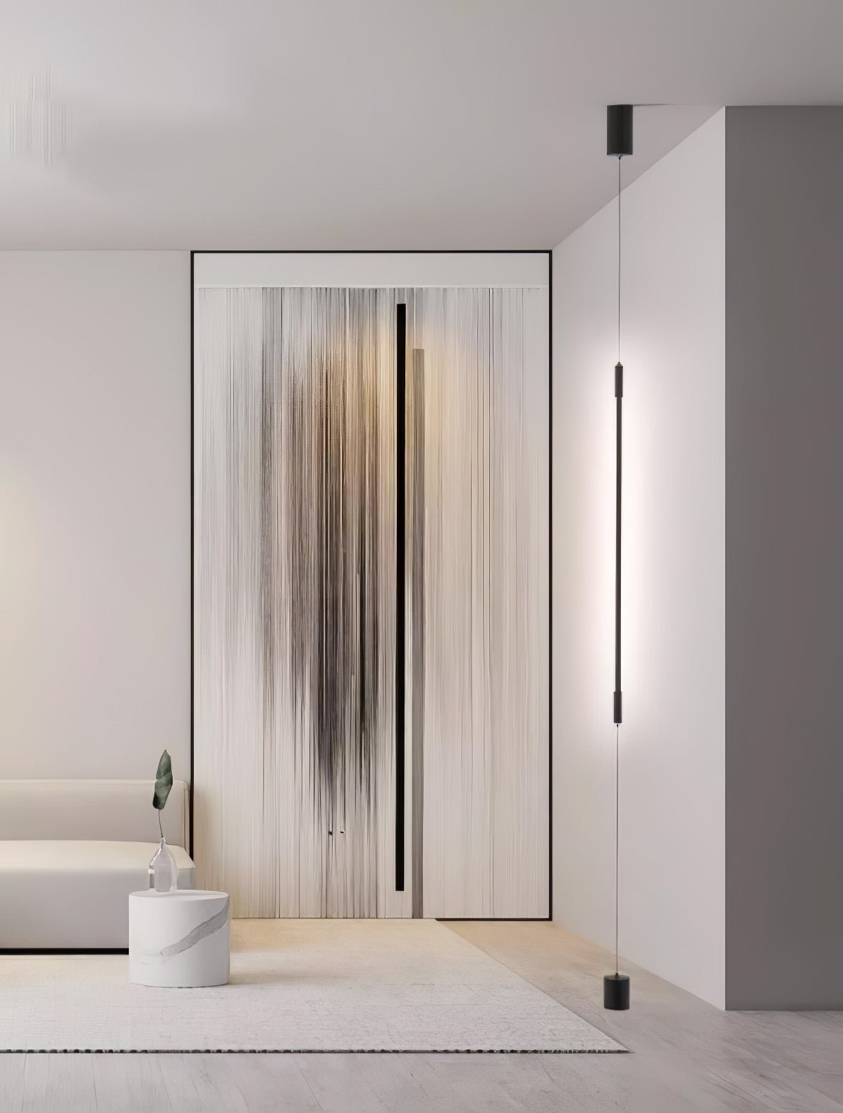 Kevenu Minimalist Modern Pendant Lamp