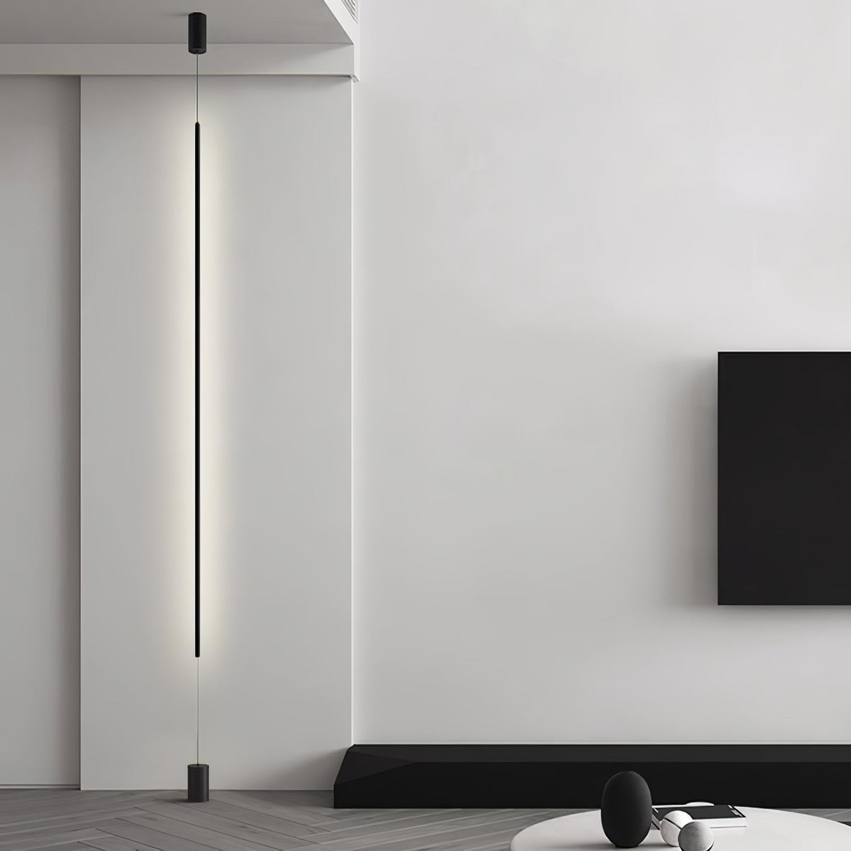 Kevenu Minimalist Modern Pendant Lamp