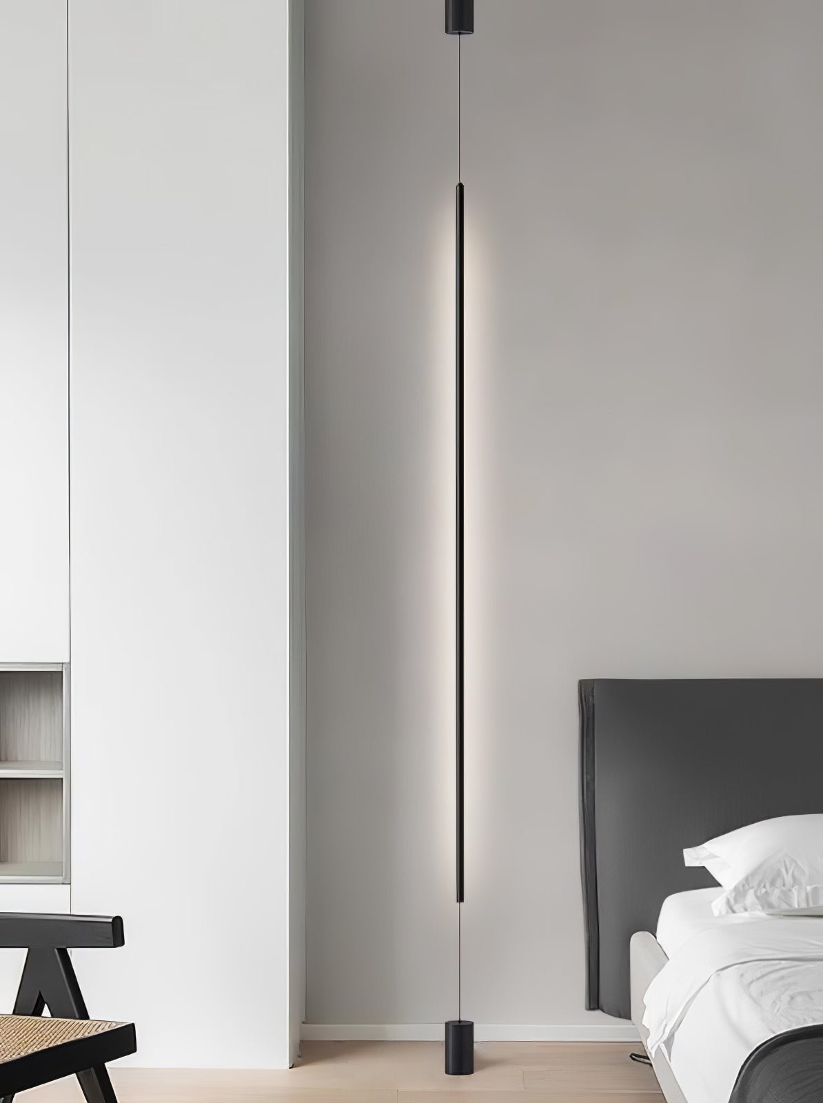 Kevenu Minimalist Modern Pendant Lamp