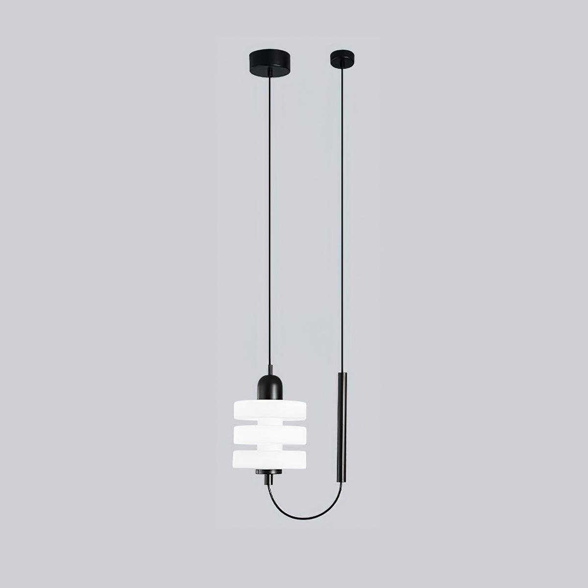 Veyr Modern Glass Pendant Lamp