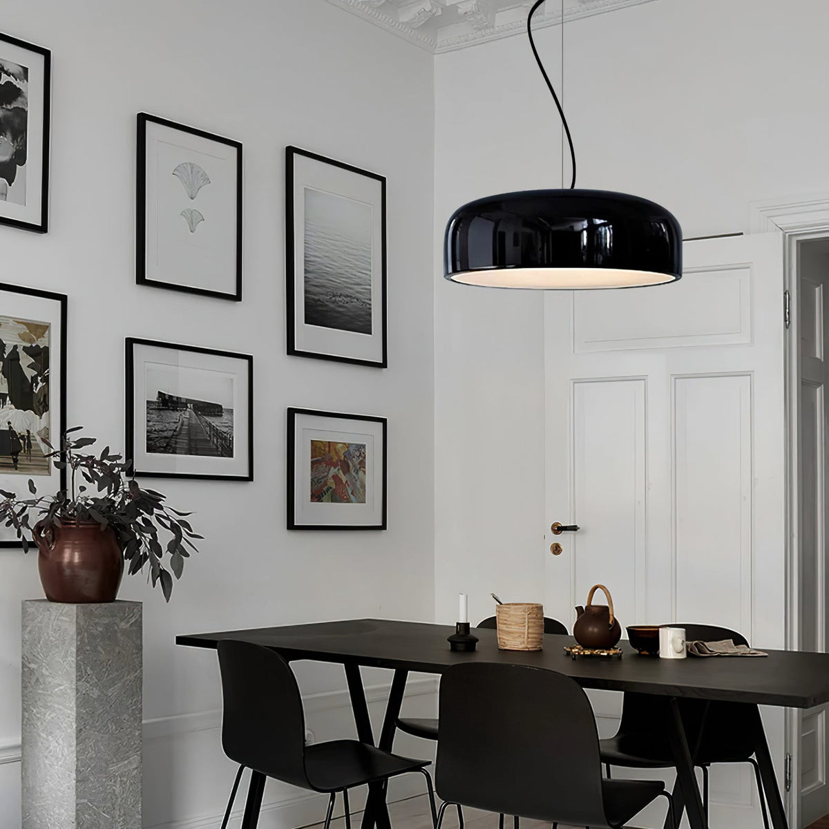 Ryan Minimalist Pendant Light