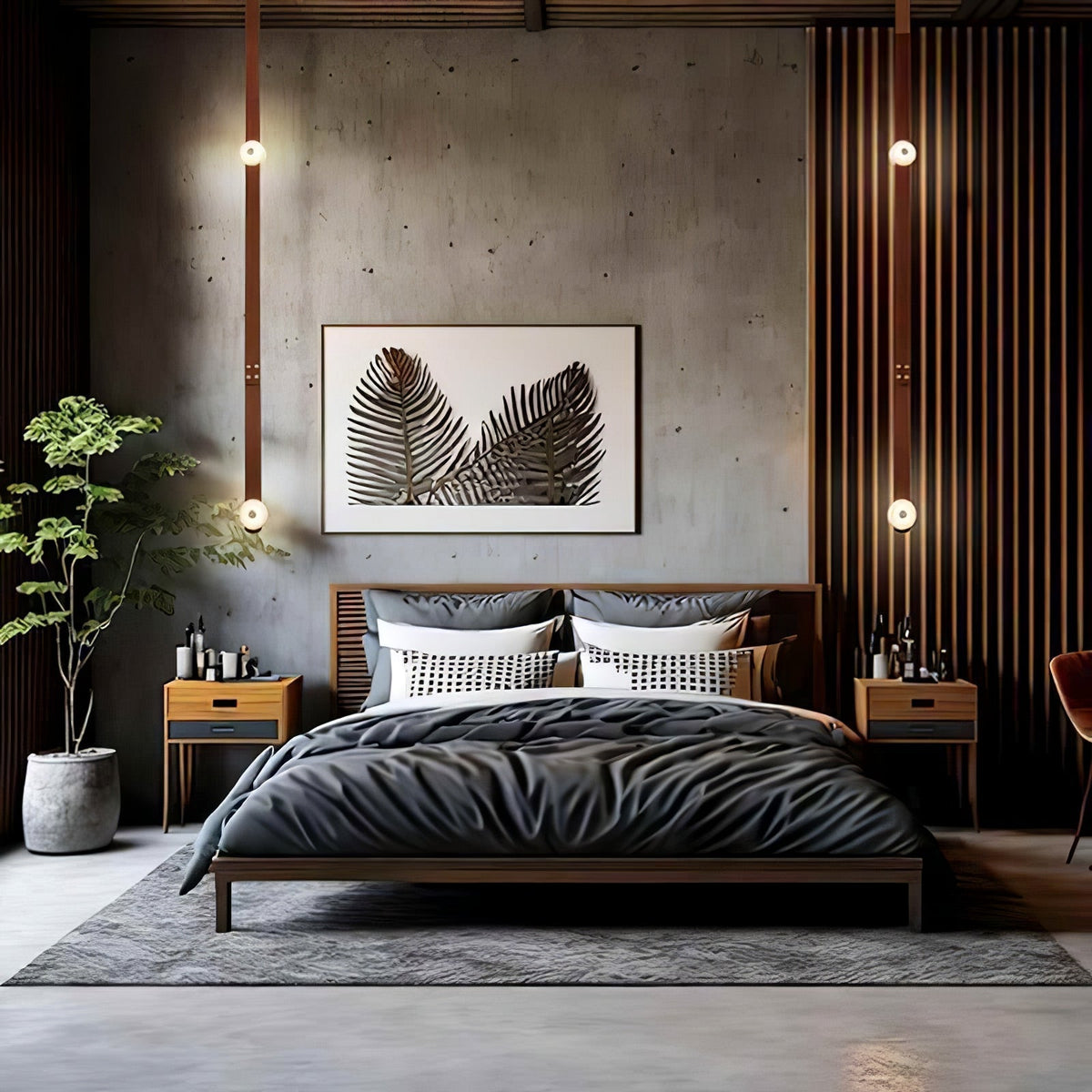 Aeliana Alabaster Pendant Light