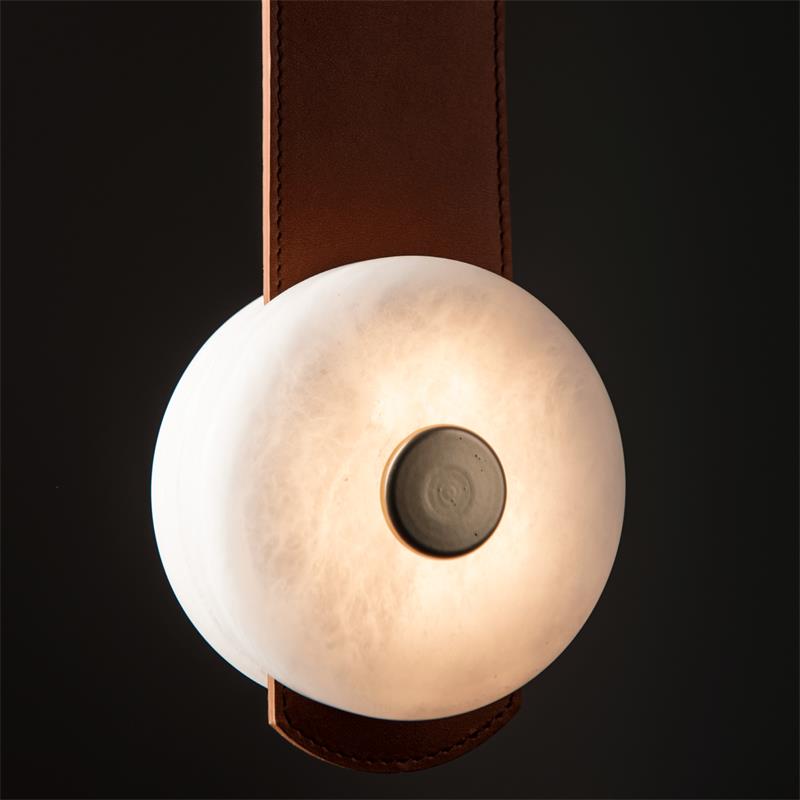 Seliine Floor-to-Ceiling Lamp