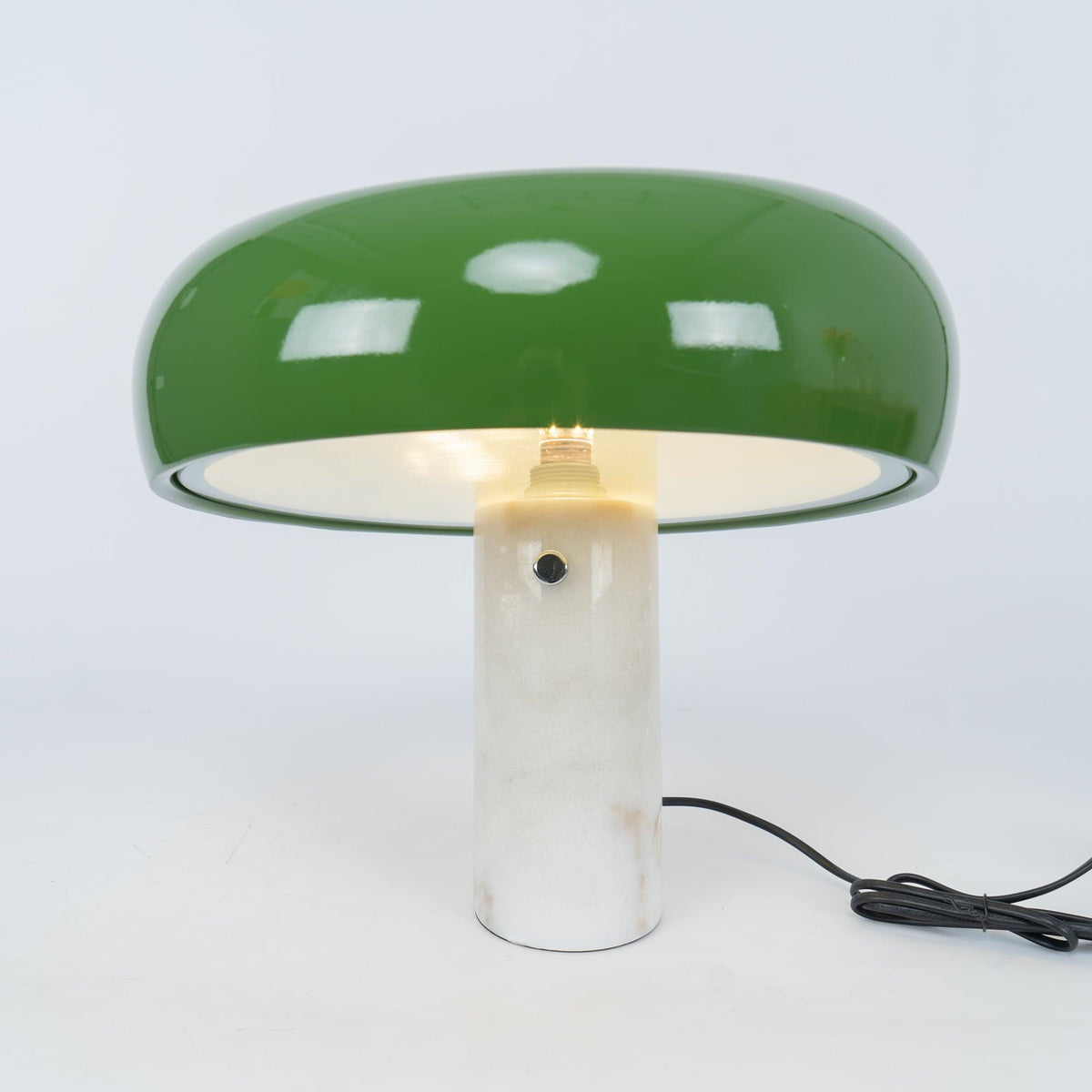 Nucleus Marble Table Lamp